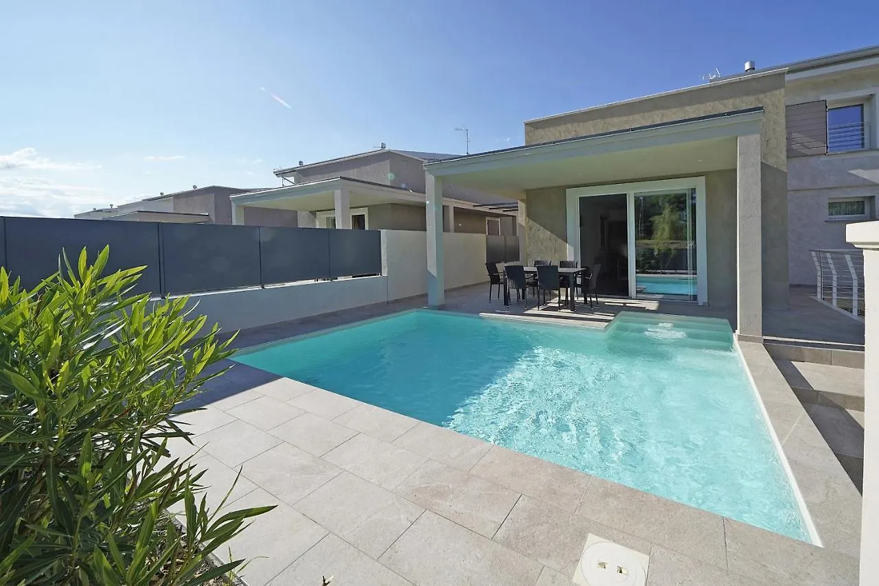 Villa Prestige By Wonderful Italy Sirmione 0*,  Italy