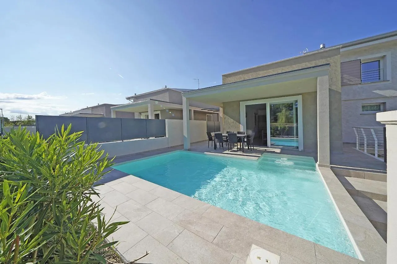 Villa Prestige By Wonderful Italy Sirmione Italy