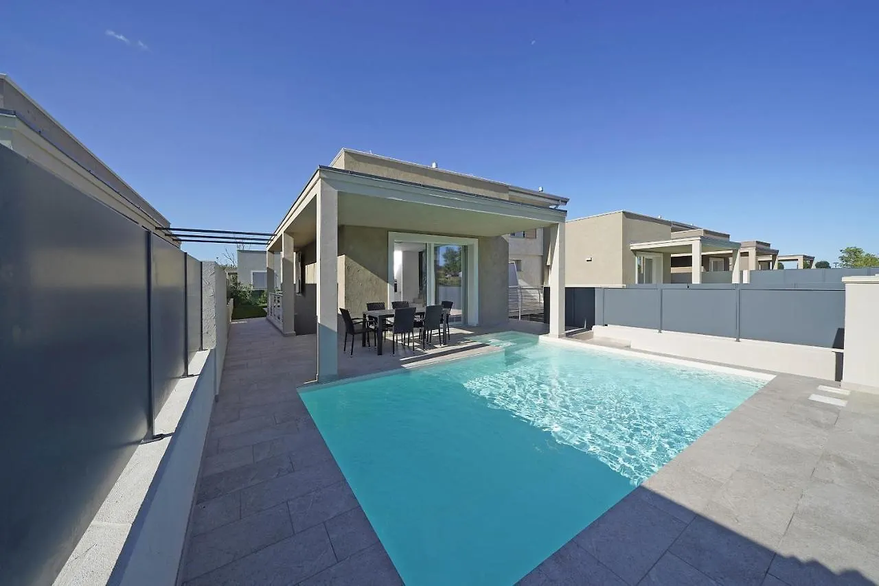 Villa Prestige By Wonderful Italy Sirmione