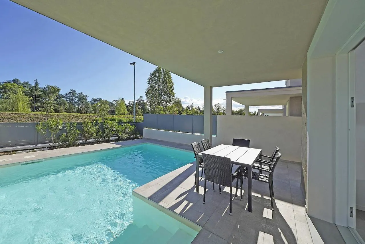 Villa Prestige By Wonderful Italy Sirmione