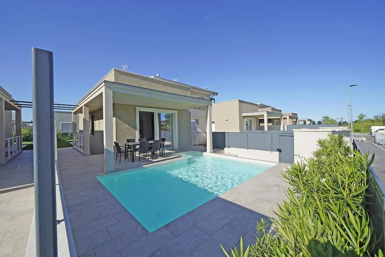 Villa Prestige By Wonderful Italy Sirmione