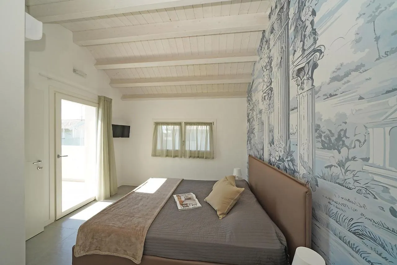 Villa Prestige By Wonderful Italy 西尔米奥奈