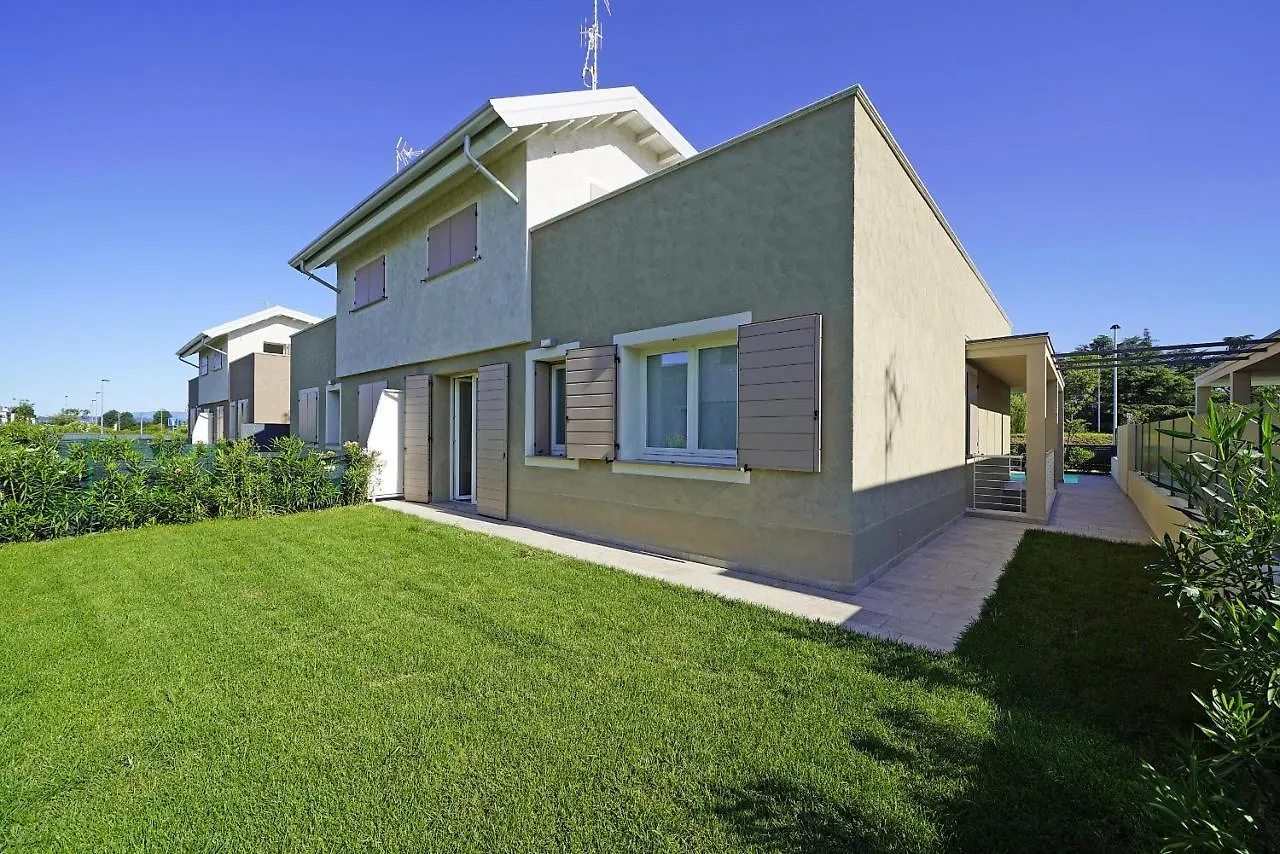 Villa Prestige By Wonderful Italy Sirmione Italy