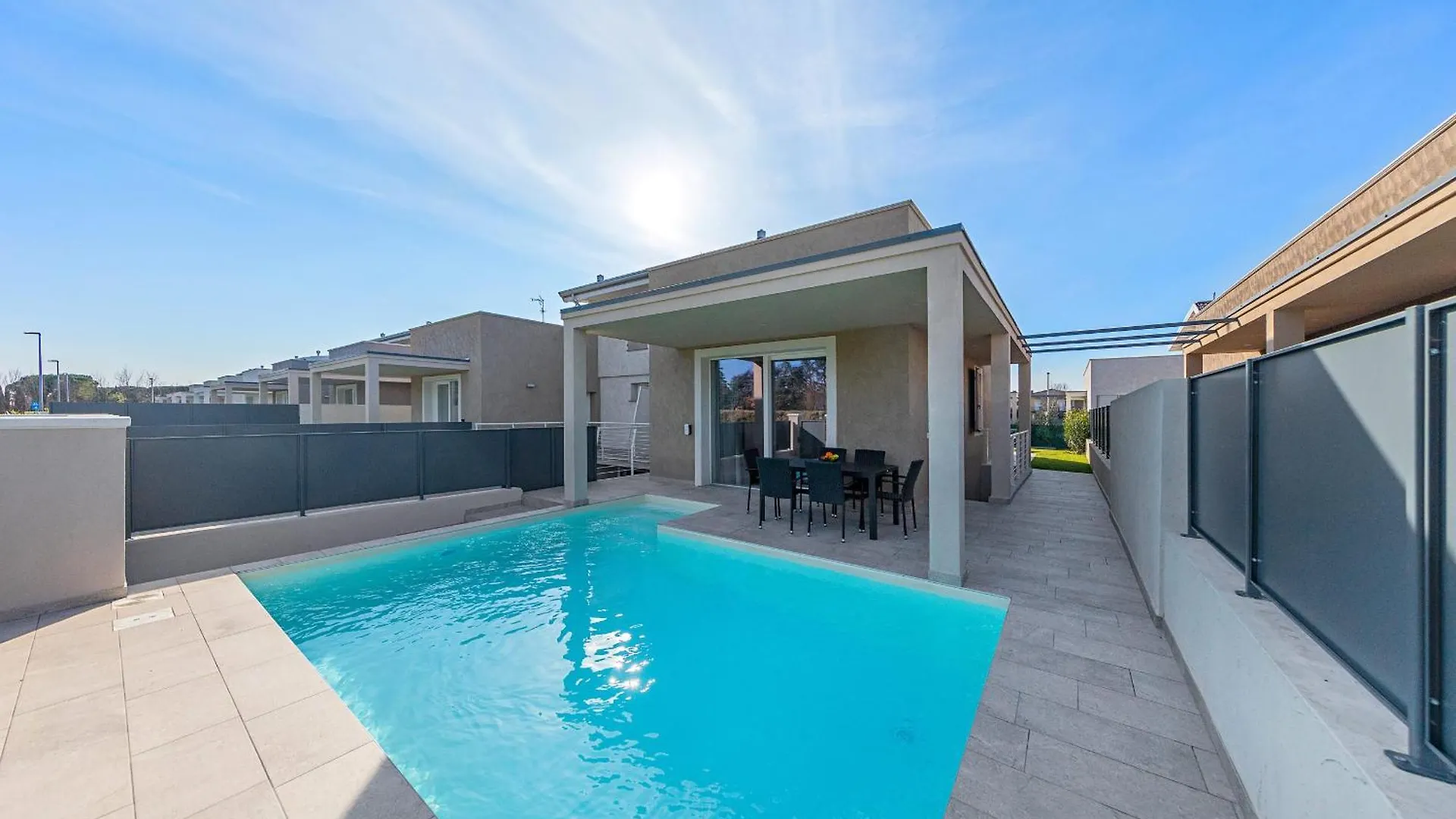 Villa Prestige By Wonderful Italy Sirmione Italy