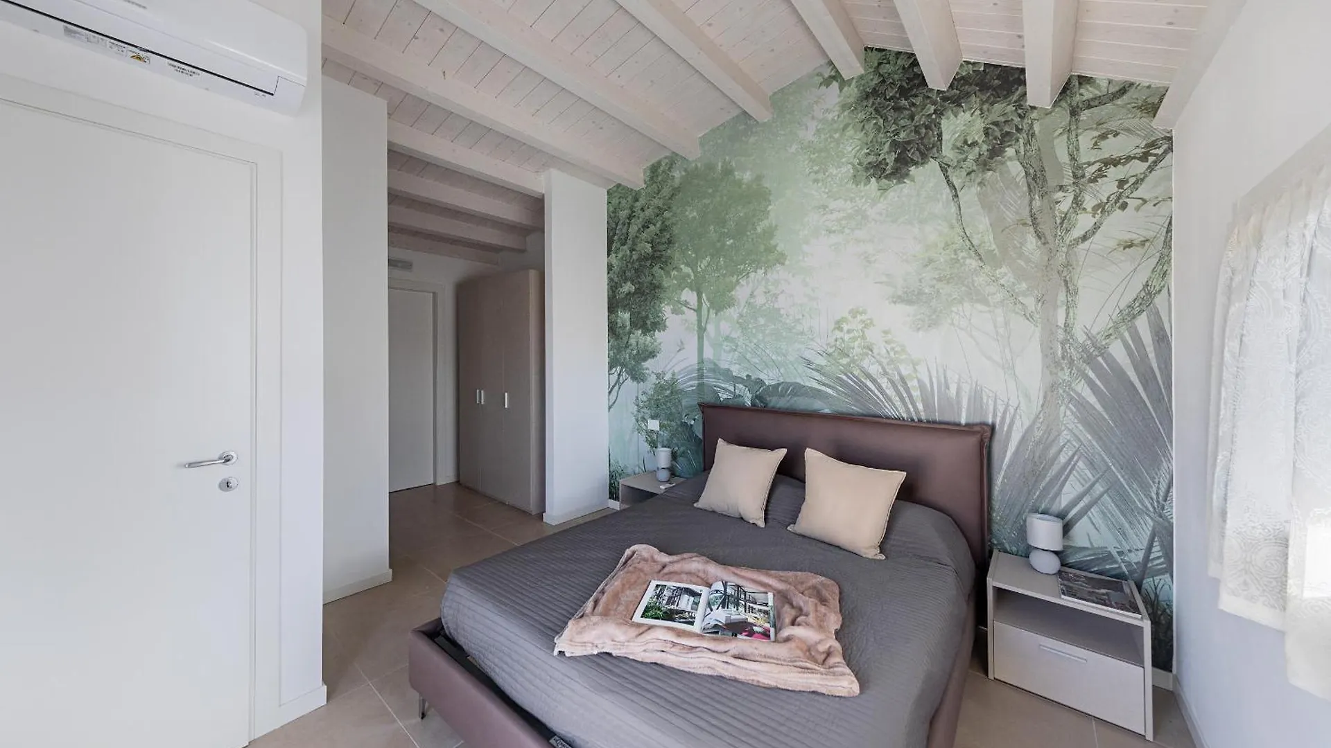 Villa Prestige By Wonderful Italy 西尔米奥奈