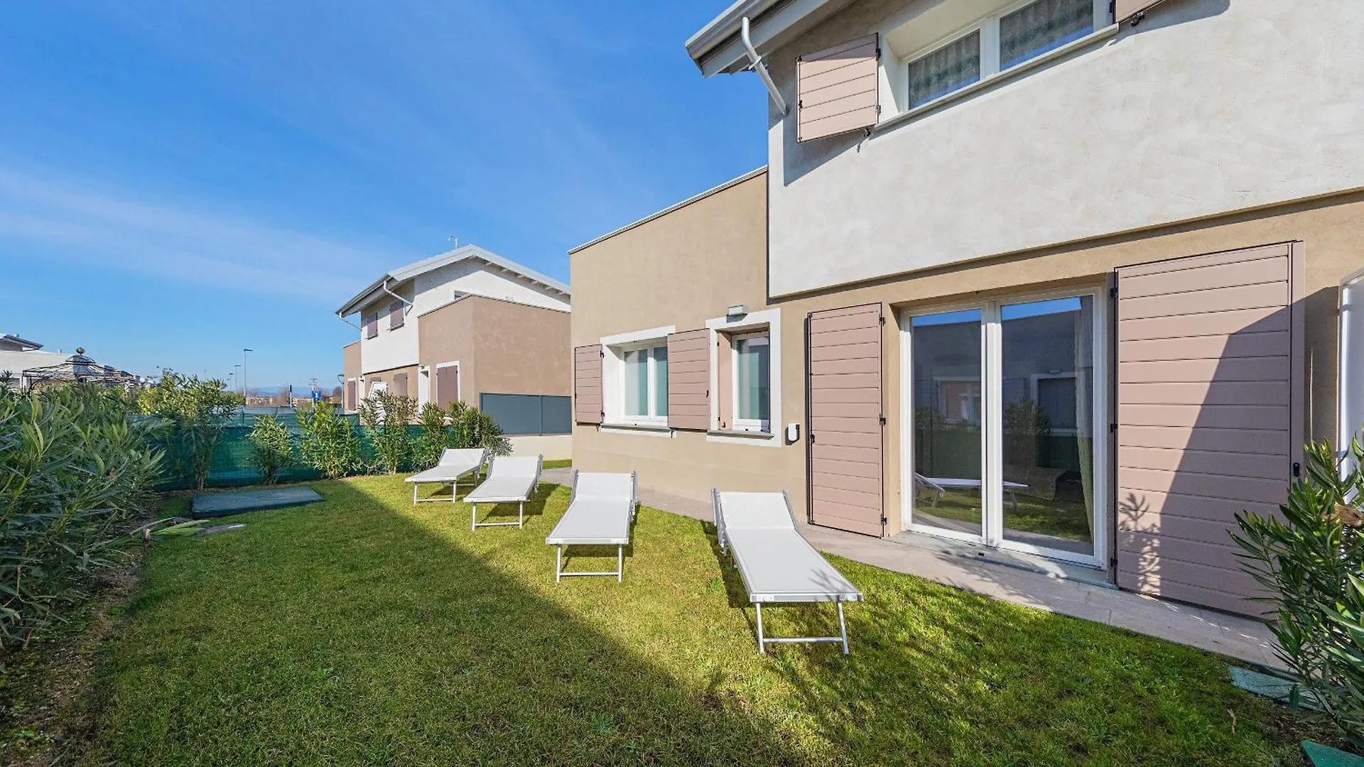 Villa Prestige By Wonderful Italy Sirmione 0*,