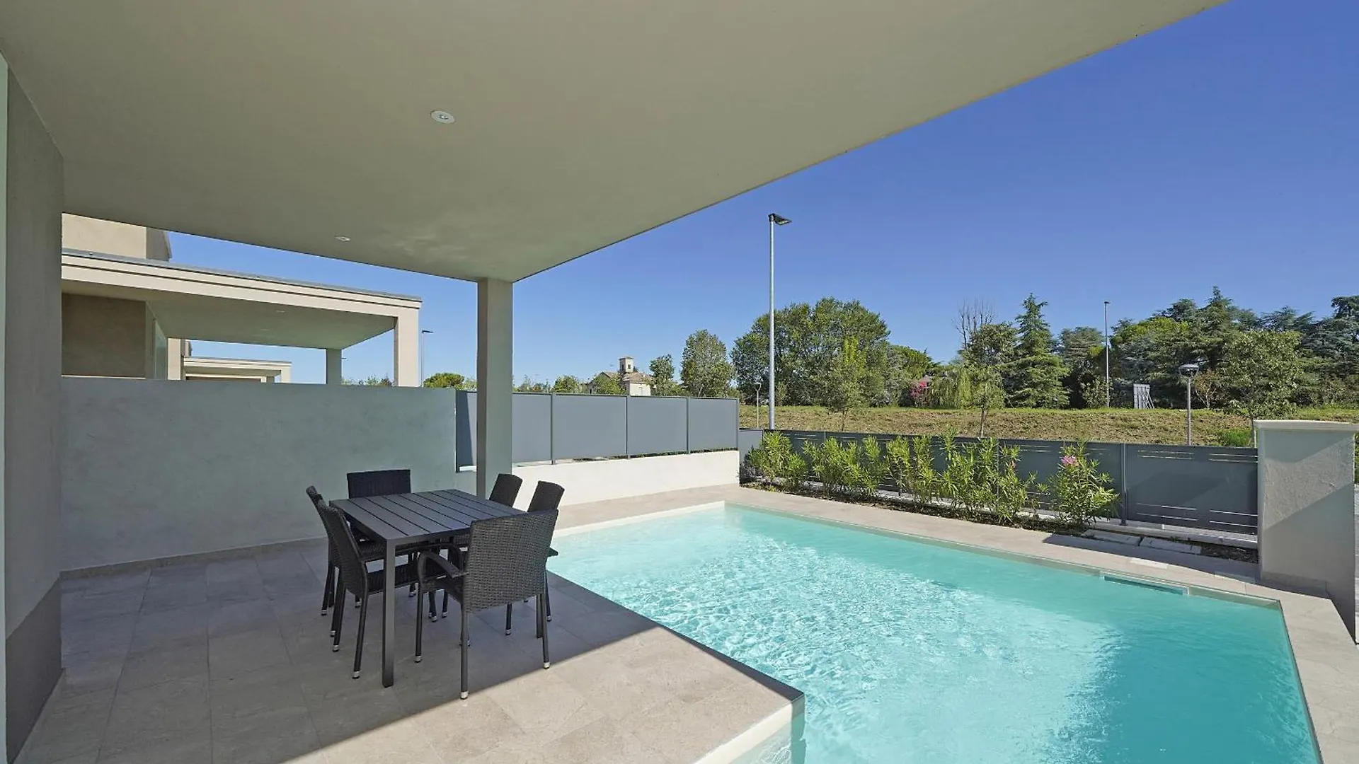 Villa Prestige By Wonderful Italy Sirmione Italy