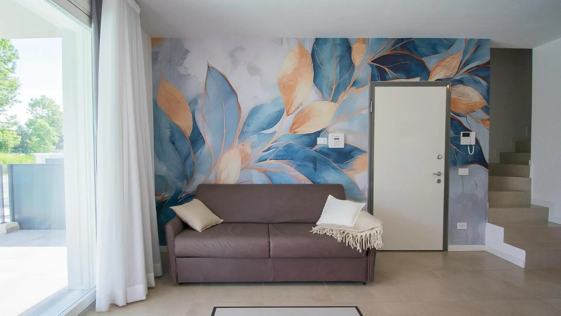 Villa Prestige By Wonderful Italy 西尔米奥奈 0*,